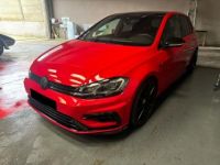 Volkswagen Golf VII 2.0 TSI 310CH R 4MOTION DSG7 5P - <small></small> 26.890 € <small>TTC</small> - #1