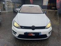 Volkswagen Golf VII 4Motion R 2.0 TFSi 300 cv ,VIDANGE DE BOITE FAITE, ENTRETIENS A JOUR-GARANTIE-FINANCEMENT POSSIBLE - <small></small> 19.650 € <small>TTC</small> - #2