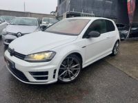 Volkswagen Golf VII 4Motion R 2.0 TFSi 300 cv ,VIDANGE DE BOITE FAITE, ENTRETIENS A JOUR-GARANTIE-FINANCEMENT POSSIBLE - <small></small> 19.650 € <small>TTC</small> - #3