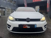 Volkswagen Golf VII 4Motion R 2.0 TFSi 300 cv ,VIDANGE DE BOITE FAITE, ENTRETIENS A JOUR-GARANTIE-FINANCEMENT POSSIBLE - <small></small> 19.650 € <small>TTC</small> - #5