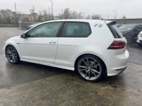 Volkswagen Golf VII 4Motion R 2.0 TFSi 300 cv ,VIDANGE DE BOITE FAITE, ENTRETIENS A JOUR-GARANTIE-FINANCEMENT POSSIBLE - <small></small> 19.650 € <small>TTC</small> - #8