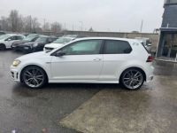 Volkswagen Golf VII 4Motion R 2.0 TFSi 300 cv ,VIDANGE DE BOITE FAITE, ENTRETIENS A JOUR-GARANTIE-FINANCEMENT POSSIBLE - <small></small> 19.650 € <small>TTC</small> - #9