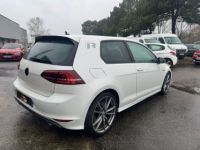 Volkswagen Golf VII 4Motion R 2.0 TFSi 300 cv ,VIDANGE DE BOITE FAITE, ENTRETIENS A JOUR-GARANTIE-FINANCEMENT POSSIBLE - <small></small> 19.650 € <small>TTC</small> - #12