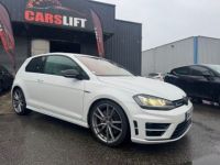 Volkswagen Golf VII 4Motion R 2.0 TFSi 300 cv ,VIDANGE DE BOITE FAITE, ENTRETIENS A JOUR-GARANTIE-FINANCEMENT POSSIBLE - <small></small> 19.650 € <small>TTC</small> - #13