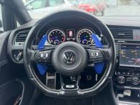 Volkswagen Golf VII 4Motion R 2.0 TFSi 300 cv ,VIDANGE DE BOITE FAITE, ENTRETIENS A JOUR-GARANTIE-FINANCEMENT POSSIBLE - <small></small> 19.650 € <small>TTC</small> - #16