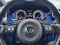 Volkswagen Golf VII 4Motion R 2.0 TFSi 300 cv ,VIDANGE DE BOITE FAITE, ENTRETIENS A JOUR-GARANTIE-FINANCEMENT POSSIBLE - <small></small> 19.650 € <small>TTC</small> - #21