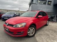 Volkswagen Golf VII 5 Portes 1.6 TDI Blue Motion 105 cv ,FINITION CONFORTLINE,SUIVI COMPLET , garantie 6 mois - <small></small> 9.990 € <small>TTC</small> - #4