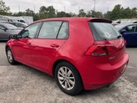 Volkswagen Golf VII 5 Portes 1.6 TDI Blue Motion 105 cv ,FINITION CONFORTLINE,SUIVI COMPLET , garantie 6 mois - <small></small> 9.990 € <small>TTC</small> - #6