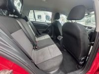 Volkswagen Golf VII 5 Portes 1.6 TDI Blue Motion 105 cv ,FINITION CONFORTLINE,SUIVI COMPLET , garantie 6 mois - <small></small> 9.990 € <small>TTC</small> - #10