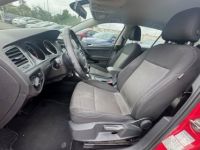 Volkswagen Golf VII 5 Portes 1.6 TDI Blue Motion 105 cv ,FINITION CONFORTLINE,SUIVI COMPLET , garantie 6 mois - <small></small> 9.990 € <small>TTC</small> - #15