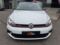 Volkswagen Golf VII 5 Portes GTI Clubsport 2.0 TFSI DSG6 265 cv Boîte auto, SUIVI VW , GARANTIE 12 MOIS-FINANCEMENT POSSIBLE - <small></small> 24.990 € <small>TTC</small> - #2