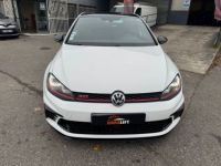 Volkswagen Golf VII 5 Portes GTI Clubsport 2.0 TFSI DSG6 265 cv Boîte auto, SUIVI VW , GARANTIE 12 MOIS-FINANCEMENT POSSIBLE - <small></small> 24.990 € <small>TTC</small> - #3