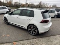 Volkswagen Golf VII 5 Portes GTI Clubsport 2.0 TFSI DSG6 265 cv Boîte auto, SUIVI VW , GARANTIE 12 MOIS-FINANCEMENT POSSIBLE - <small></small> 24.990 € <small>TTC</small> - #5