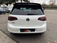 Volkswagen Golf VII 5 Portes GTI Clubsport 2.0 TFSI DSG6 265 cv Boîte auto, SUIVI VW , GARANTIE 12 MOIS-FINANCEMENT POSSIBLE - <small></small> 24.990 € <small>TTC</small> - #6