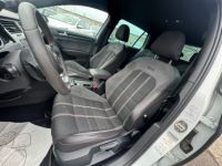 Volkswagen Golf VII 5 Portes GTI Clubsport 2.0 TFSI DSG6 265 cv Boîte auto, SUIVI VW , GARANTIE 12 MOIS-FINANCEMENT POSSIBLE - <small></small> 24.990 € <small>TTC</small> - #14