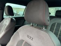 Volkswagen Golf VII 5 Portes GTI Clubsport 2.0 TFSI DSG6 265 cv Boîte auto, SUIVI VW , GARANTIE 12 MOIS-FINANCEMENT POSSIBLE - <small></small> 24.990 € <small>TTC</small> - #16