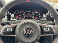 Volkswagen Golf VII 5 Portes GTI Clubsport 2.0 TFSI DSG6 265 cv Boîte auto, SUIVI VW , GARANTIE 12 MOIS-FINANCEMENT POSSIBLE - <small></small> 24.990 € <small>TTC</small> - #18