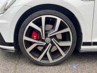 Volkswagen Golf VII 5 Portes GTI Clubsport 2.0 TFSI DSG6 265 cv Boîte auto, SUIVI VW , GARANTIE 12 MOIS-FINANCEMENT POSSIBLE - <small></small> 24.990 € <small>TTC</small> - #20