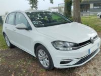 Volkswagen Golf VII (5G1, BQ1, BE1, BE2) 1.6 TDI (115Cv) - <small></small> 14.450 € <small>TTC</small> - #1