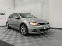 Volkswagen Golf VII 7 1.2 TSI 105 CH Carat - <small></small> 13.490 € <small>TTC</small> - #1