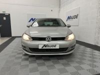 Volkswagen Golf VII 7 1.2 TSI 105 CH Carat - <small></small> 13.490 € <small>TTC</small> - #2