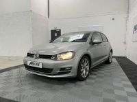 Volkswagen Golf VII 7 1.2 TSI 105 CH Carat - <small></small> 13.490 € <small>TTC</small> - #3