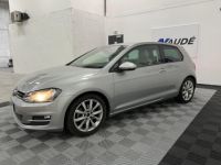 Volkswagen Golf VII 7 1.2 TSI 105 CH Carat - <small></small> 13.490 € <small>TTC</small> - #4