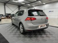 Volkswagen Golf VII 7 1.2 TSI 105 CH Carat - <small></small> 13.490 € <small>TTC</small> - #5