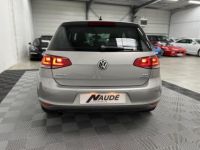 Volkswagen Golf VII 7 1.2 TSI 105 CH Carat - <small></small> 13.490 € <small>TTC</small> - #6