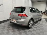 Volkswagen Golf VII 7 1.2 TSI 105 CH Carat - <small></small> 13.490 € <small>TTC</small> - #7