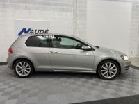 Volkswagen Golf VII 7 1.2 TSI 105 CH Carat - <small></small> 13.490 € <small>TTC</small> - #8