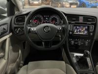 Volkswagen Golf VII 7 1.2 TSI 105 CH Carat - <small></small> 13.490 € <small>TTC</small> - #12