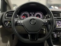 Volkswagen Golf VII 7 1.2 TSI 105 CH Carat - <small></small> 13.490 € <small>TTC</small> - #13