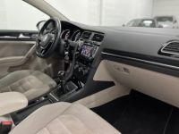 Volkswagen Golf VII 7 1.2 TSI 105 CH Carat - <small></small> 13.490 € <small>TTC</small> - #17