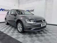 Volkswagen Golf VII 7 1.4 TSI 125 CH FIRST PREMIERE MAIN - GARANTIE 6 MOIS - <small></small> 14.990 € <small>TTC</small> - #1