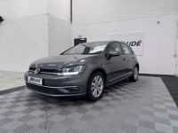 Volkswagen Golf VII 7 1.4 TSI 125 CH FIRST PREMIERE MAIN - GARANTIE 6 MOIS - <small></small> 14.990 € <small>TTC</small> - #3