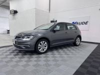 Volkswagen Golf VII 7 1.4 TSI 125 CH FIRST PREMIERE MAIN - GARANTIE 6 MOIS - <small></small> 14.990 € <small>TTC</small> - #4