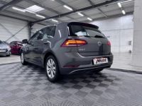 Volkswagen Golf VII 7 1.4 TSI 125 CH FIRST PREMIERE MAIN - GARANTIE 6 MOIS - <small></small> 14.990 € <small>TTC</small> - #5