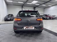 Volkswagen Golf VII 7 1.4 TSI 125 CH FIRST PREMIERE MAIN - GARANTIE 6 MOIS - <small></small> 14.990 € <small>TTC</small> - #6