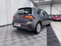 Volkswagen Golf VII 7 1.4 TSI 125 CH FIRST PREMIERE MAIN - GARANTIE 6 MOIS - <small></small> 14.990 € <small>TTC</small> - #7