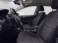 Volkswagen Golf VII 7 1.4 TSI 125 CH FIRST PREMIERE MAIN - GARANTIE 6 MOIS - <small></small> 14.990 € <small>TTC</small> - #9