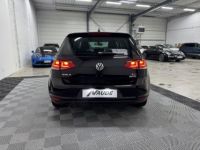 Volkswagen Golf VII 7 1.4 TSI 150 CH DSG7 LOUNGE - <small></small> 14.990 € <small>TTC</small> - #6