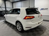 Volkswagen Golf VII 7 1.5 TSI Evo 130 CH DSG7 CONFORTLINE - <small></small> 18.990 € <small>TTC</small> - #5