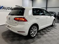 Volkswagen Golf VII 7 1.5 TSI Evo 130 CH DSG7 CONFORTLINE - <small></small> 18.990 € <small>TTC</small> - #7