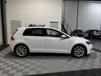 Volkswagen Golf VII 7 1.5 TSI Evo 130 CH DSG7 CONFORTLINE - <small></small> 18.990 € <small>TTC</small> - #8