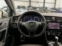 Volkswagen Golf VII 7 1.5 TSI Evo 130 CH DSG7 CONFORTLINE - <small></small> 18.990 € <small>TTC</small> - #12