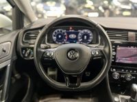 Volkswagen Golf VII 7 1.5 TSI Evo 130 CH DSG7 CONFORTLINE - <small></small> 18.990 € <small>TTC</small> - #13