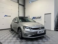 Volkswagen Golf VII 7 1.6 TDI 115 ch Sound Toit ouvrant - <small></small> 18.990 € <small>TTC</small> - #1