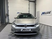 Volkswagen Golf VII 7 1.6 TDI 115 ch Sound Toit ouvrant - <small></small> 18.990 € <small>TTC</small> - #2