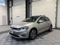 Volkswagen Golf VII 7 1.6 TDI 115 ch Sound Toit ouvrant - <small></small> 18.990 € <small>TTC</small> - #3